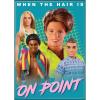 imageAta Boy Barbie Hair On Point 25quot X 35quot Magnet for Lockers and Refrigerators