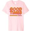 imageBarbie  Good Times Premium TShirtPink
