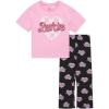 Light Pink / Dark Grey