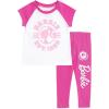 Magenta / White