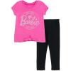 Pink / Black