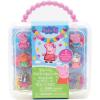 imageTara Toys Barbie NECKALCE Activity SetPeppa Pig