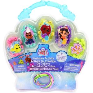imageTara Toys Barbie NECKALCE Activity SetARIEL