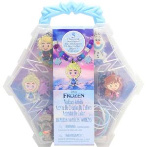 imageTara Toys Barbie NECKALCE Activity SetFrozen 2
