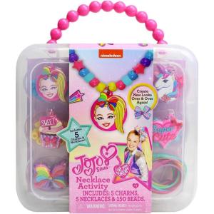 imageTara Toys Barbie NECKALCE Activity SetJoJo Siwa
