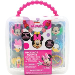 imageTara Toys Barbie NECKALCE Activity SetMINNIE