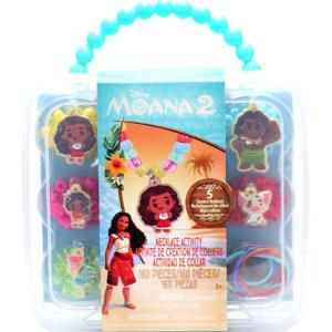 imageTara Toys Barbie NECKALCE Activity SetMOANA