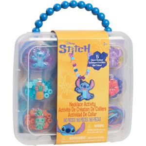 imageTara Toys Barbie NECKALCE Activity SetSTITCH