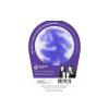 imageDa Bomb Bath Barbie Purple Swirl Bath Bomb 7ozBlackberry