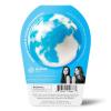 imageDa Bomb Bath Barbie Purple Swirl Bath Bomb 7ozBlue Raspberry