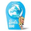 imageDa Bomb Bath Barbie Purple Swirl Bath Bomb 7ozBlue Raspberry