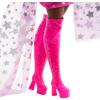 imageBarbie Careers Career of The Year 2 Dolls ampamp Accessories with Music Star ampamp Tour Manager in Removable Fashions