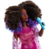 imageBarbie Careers Career of The Year 2 Dolls ampamp Accessories with Music Star ampamp Tour Manager in Removable Fashions