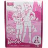 imageBarbie Careers Playset Soccer Player Set with 2 Fashion Dolls ampamp 15 Accessories Including Barbie Brooklyn Blonde Petite Player 2 Nets ampamp More