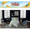 imageFranco Barbie 1959 Super Soft Cozy Reversible Comforter and Sheet Set 5 Piece Full Size Official Licensed Product CollectiblesAdventure Time