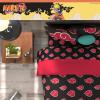 imageFranco Barbie 1959 Super Soft Cozy Reversible Comforter and Sheet Set 5 Piece Full Size Official Licensed Product CollectiblesBlack  Naruto