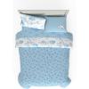 imageFranco Barbie 1959 Super Soft Cozy Reversible Comforter and Sheet Set 5 Piece Full Size Official Licensed Product CollectiblesCinnamoroll