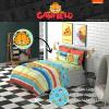 imageFranco Barbie 1959 Super Soft Cozy Reversible Comforter and Sheet Set 5 Piece Full Size Official Licensed Product CollectiblesGarfield