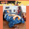 imageFranco Barbie 1959 Super Soft Cozy Reversible Comforter and Sheet Set 5 Piece Full Size Official Licensed Product CollectiblesNaruto