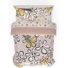 imageFranco Barbie 1959 Super Soft Cozy Reversible Comforter and Sheet Set 5 Piece Full Size Official Licensed Product CollectiblesSpongebob Squarepants