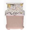 imageFranco Barbie 1959 Super Soft Cozy Reversible Comforter and Sheet Set 5 Piece Full Size Official Licensed Product CollectiblesSpongebob Squarepants
