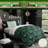 imageFranco Barbie 1959 Super Soft Cozy Reversible Comforter and Sheet Set 5 Piece Full Size Official Licensed Product CollectiblesWicked  Welcome to Oz