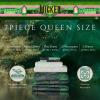 imageFranco Barbie 1959 Super Soft Cozy Reversible Comforter and Sheet Set 5 Piece Full Size Official Licensed Product CollectiblesWicked  Welcome to Oz