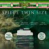 imageFranco Barbie 1959 Super Soft Cozy Reversible Comforter and Sheet Set 5 Piece Full Size Official Licensed Product CollectiblesWicked  Welcome to Oz