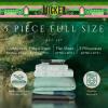 imageFranco Barbie 1959 Super Soft Cozy Reversible Comforter and Sheet Set 5 Piece Full Size Official Licensed Product CollectiblesWicked