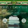 imageFranco Barbie 1959 Super Soft Cozy Reversible Comforter and Sheet Set 5 Piece Full Size Official Licensed Product CollectiblesWicked