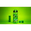 imageZak Designs Sage Barbie Water Bottle For School or Travel 16oz Durable Plastic Water Bottle With Straw Handle and LeakProof PopUp Spout Cover BarbieMinecraft