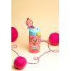 imageZak Designs Sage Barbie Water Bottle For School or Travel 16oz Durable Plastic Water Bottle With Straw Handle and LeakProof PopUp Spout Cover BarbieSuperKitties Ginny  Sparks  Buddy  Bitsy