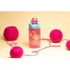 imageZak Designs Sage Barbie Water Bottle For School or Travel 16oz Durable Plastic Water Bottle With Straw Handle and LeakProof PopUp Spout Cover BarbieSuperKitties Ginny  Sparks  Buddy  Bitsy