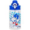Sonic the Hedgehog (Sonic  Eggman)