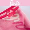 imageFranco Barbie Kids Bedding Super Soft Cozy Silk Touch Throw 40 in x 50 in Officially Licensed ProductBarbie