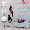imageFranco Collectibles Barbie Movie Ken Super Soft Cotton BathPoolBeach Towel 60 in x 30 in 100 Officially Licensed ProductBarbie