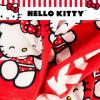 imageFranco Collectibles Barbie Movie Ken Super Soft Cotton BathPoolBeach Towel 60 in x 30 in 100 Officially Licensed ProductHello Kitty  Long Run