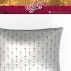 imageFranco Collectibles Barbie Movie Kenough Beauty Silky Satin Standard Reversible Pillowcase Cover 20x30 for Hair and Skin Official Licensed ProductA Christmas Story  Leg Lamp