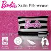 imageFranco Collectibles Barbie Movie Kenough Beauty Silky Satin Standard Reversible Pillowcase Cover 20x30 for Hair and Skin Official Licensed ProductBarbie