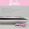imageFranco Collectibles Barbie Movie Kenough Beauty Silky Satin Standard Reversible Pillowcase Cover 20x30 for Hair and Skin Official Licensed ProductBarbie