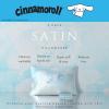 imageFranco Collectibles Barbie Movie Kenough Beauty Silky Satin Standard Reversible Pillowcase Cover 20x30 for Hair and Skin Official Licensed ProductCinnamoroll