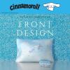 imageFranco Collectibles Barbie Movie Kenough Beauty Silky Satin Standard Reversible Pillowcase Cover 20x30 for Hair and Skin Official Licensed ProductCinnamoroll