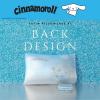 imageFranco Collectibles Barbie Movie Kenough Beauty Silky Satin Standard Reversible Pillowcase Cover 20x30 for Hair and Skin Official Licensed ProductCinnamoroll