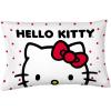 imageFranco Collectibles Barbie Movie Kenough Beauty Silky Satin Standard Reversible Pillowcase Cover 20x30 for Hair and Skin Official Licensed ProductHello Kitty