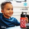 imageSimple Modern Kids Summit Water Bottle with Straw Lid  Mattel Barbie 18oz Stainless Steel Cup Insulated Tumbler for Girls School  Barbie CheckmateDisney WishAshas Adventure
