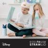 imageSimple Modern Kids Summit Water Bottle with Straw Lid  Mattel Barbie 18oz Stainless Steel Cup Insulated Tumbler for Girls School  Barbie CheckmateDisney WishAshas Adventure