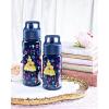 imageSimple Modern Kids Summit Water Bottle with Straw Lid  Mattel Barbie 18oz Stainless Steel Cup Insulated Tumbler for Girls School  Barbie CheckmateDisneyBelles Garden