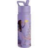 imageSimple Modern Kids Summit Water Bottle with Straw Lid  Mattel Barbie 18oz Stainless Steel Cup Insulated Tumbler for Girls School  Barbie CheckmateDisney WishAshas Adventure