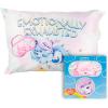 Care Bears - Satin Pillow Case & Eye Mask Set