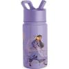 imageSimple Modern Kids Summit Water Bottle with Straw Lid  Mattel Barbie 18oz Stainless Steel Cup Insulated Tumbler for Girls School  Barbie CheckmateDisney WishAshas Adventure